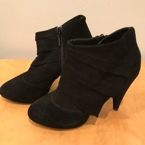 Zara Boots